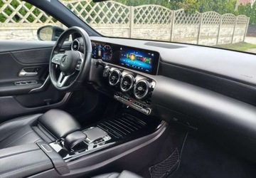 Mercedes Klasa A W177/V177 2019 Mercedes-Benz Klasa A 180 7G-DCT 1.3 Benzyna 136KM, zdjęcie 11