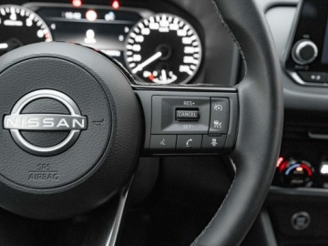 Nissan Qashqai III Crossover 1.3 DIG-T MHEV 140KM 2023 Nissan Qashqai PY72353#1.3 DIG-T mHEV Acenta, zdjęcie 15