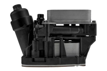 CCL-BM-029 МАСЛЯНЫЙ ОХЛАДИТЕЛЬ NTY С ФИЛЬТРОМ NTY