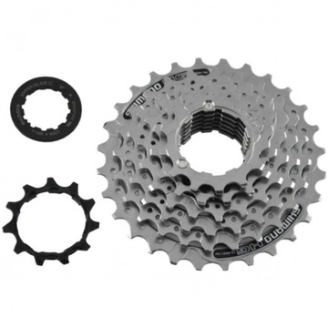 SHIMANO ACERA 7-СКОРОСТНАЯ КАССЕТА CS-HG41 + ЦЕПЬ 7