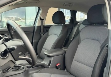 Hyundai i30 III Wagon Facelifting 1.0 T-GDI 120KM 2023 Hyundai i30 Salon Polska, Autoryzowany dealer, Automat, Faktura VAT 23, 1.0, zdjęcie 19