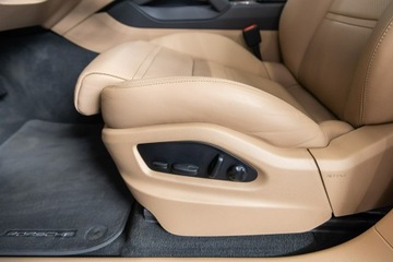 Porsche Cayenne III SUV 3.0 340KM 2021 Porsche Cayenne Coupe 340KM. Gwarancja 01.2027., zdjęcie 33