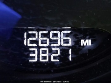 Porsche Macan 2023 Porsche Macan 2023r, T, 2.0L, 4x4 2.0 Benzyna 261KM, zdjęcie 11