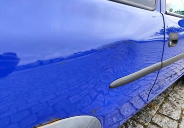 Opel Corsa B Hatchback 1.0 12V ECOTEC 54KM 1999 Opel Corsa Import Niemcy Benzyna, zdjęcie 4