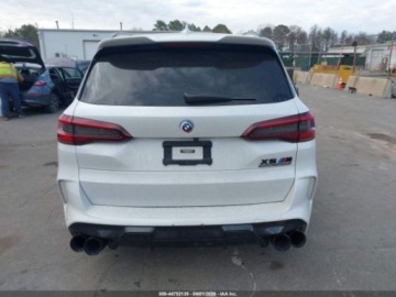 BMW X5 G05 2022 BMW X5 M Competition 2022 4.4 Benzyna 617KM, zdjęcie 3