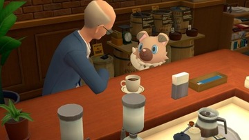 Детектив Пикачу возвращает НОВУЮ коробку NS SWITCH