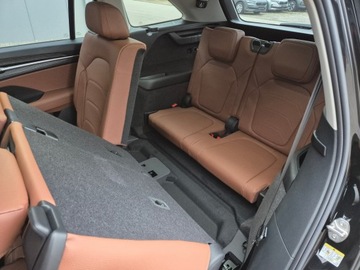 Skoda Kodiaq II SUV 2.0 TDI SCR 193KM 2025 Skoda Kodiaq Edition 130 2.0 TDI 4x4 DSG Auto z pl, zdjęcie 19