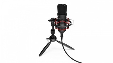 Микрофон SPC Gear — потоковый USB-микрофон SM900T