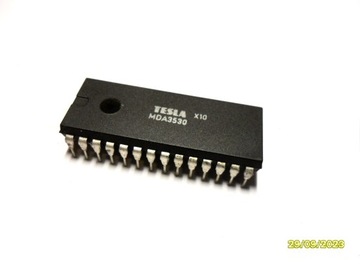 UKŁAD SCALONY MDA3530 (TDA3530) - 4 szt.