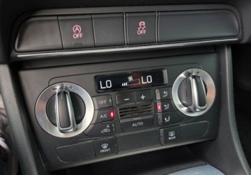 Audi Q3 I SUV 2.0 TDI 140KM 2014 Audi Q3 2.0TDI 140KM 6B Temp Klima HAK Parktronic Oplaty Gwarancja 2.0, zdjęcie 17