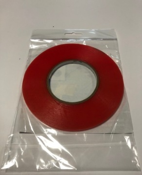 Лента для декоративных эффектов 9мм/50м ЛЕНТА ДЛЯ ШВОВ, архитектурный БЕТОН