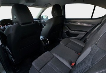 Skoda Octavia IV Liftback 1.5 TSI e-Tec Mild Hybrid 150KM 2024 Skoda Octavia Top Led Matrix - Martwe Pole - ACC 210kmh - Virtual Cockpit, zdjęcie 35