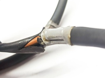 MERCEDES-BENZ SLK R171 2008 JINÁ SVAZEK PŘÍVODŮ / KABEL