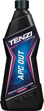 Tenzi ProDetailing APC OUT koncentrat 0.7L