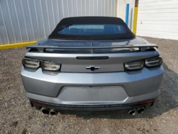Chevrolet Camaro VI 2023 Chevrolet Camaro LT1 2023 6.2l 6.2 Benzyna 650KM, zdjęcie 2