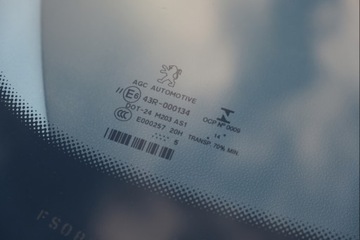 Peugeot 5008 I Minivan Facelifting 2.0 HDi 150KM 2015 Peugeot 5008 FL 2.0 HDi-150KM Allure nawigacja panorama zarejestrowany PL, zdjęcie 16