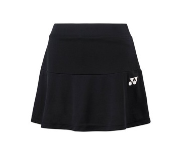 Spódniczka damska Yonex Women`s Skirt black L