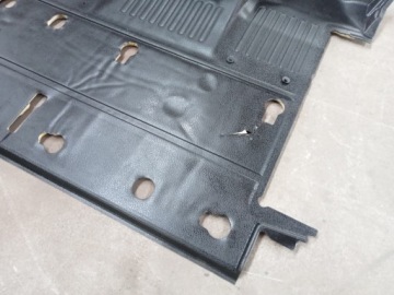 КОВЕР НАПОЛЬНЫЙ MASTER III IV MOVANO B NV400 749021263R ORIGINAL EUROPE