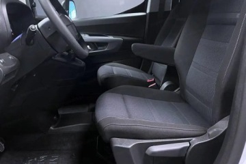 Fiat Doblo V Van Standard Facelifting 1.5 BlueHDi 131KM 2025 FIAT Doblo Combi L1 1.5 130KM 2025, zdjęcie 6