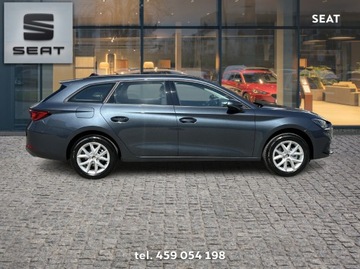 Seat Leon IV Sportstourer 1.5 eTSI (MHEV) 150KM 2025 Seat Leon Style Sportstourer 1.5 TSI eTSI 150 KM 7, zdjęcie 5