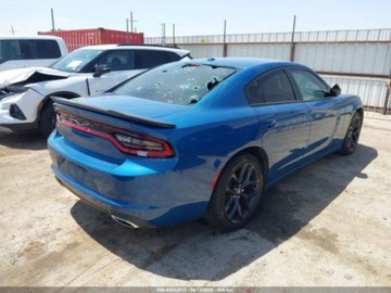 Dodge Charger VII 2021 Dodge Charger SXT 2021 3.6l 3.6 Benzyna 292KM, zdjęcie 5