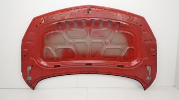KAPOTA KRYT MOTORU OPEL ASTRA J 09-12R #