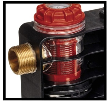 САДОВЫЙ НАСОС GE-GP 1246 Einhell 4600 л/ч