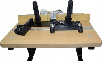 Stół warsztatowy do frezarki górnowrzecionowej roboczy podstawa Proma BX-1