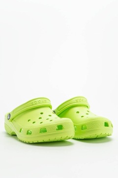 KLAPKI DAMSKIE CHODAKI CROCS SPORTOWE r. 36