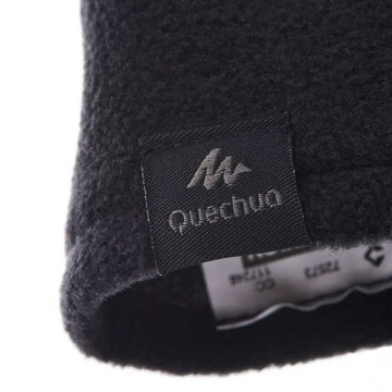 Флисовые перчатки QUECHUA для детей 12-14 лет.