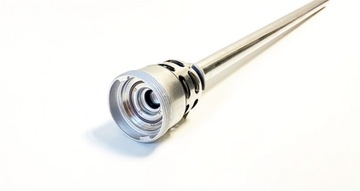 Новая головка для бочонка TALOS type S