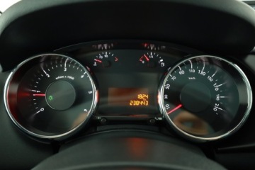 Peugeot 3008 I Crossover 1.6 HDi FAP 115KM 2014 Peugeot 3008 1.6 HDi, Salon Polska, Navi, Klima, zdjęcie 7