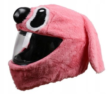 NAKŁADKA CZAPKA NA KASK MOTOCYKLOWY MOTOCYKL