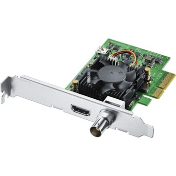 Blackmagic Design - DeckLink Mini Monitor 4K