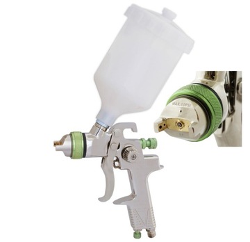 Pistolet lakierniczy PROFESSIONAL HVLP 1.4mm