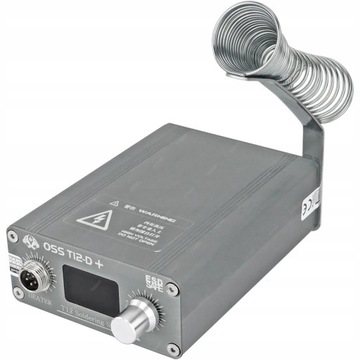 ДЕРЖАТЕЛЬ ПОДСТАВКИ ДЛЯ ПАЯЛЬНЫХ СТАНЦИЙ OSS TEAM