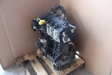 Крепление двигателя Renault Captur 1.5 DCI K9K628