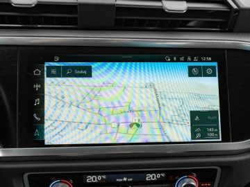 Audi 2021 Audi Q3 Sportback GD2A424#35 TFSI K.cof Cz.park, zdjęcie 23