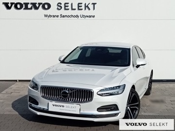 Volvo S90 II 2023