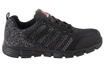 ЛЕГКАЯ ЗАЩИТНАЯ СПОРТИВНАЯ РАБОЧАЯ ОБУВЬ LUMO S1P 38