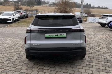 Chery Tiggo 4 1.5 HYBRID 163KM 2025 CHERY Tiggo 4 Prestige 1.5 T-GDI HEV DHT Suv 163KM 2025, zdjęcie 5
