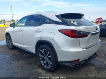 Lexus RX IV 2020 Lexus RX 2020 Lexus RX RX 350 AWD 3.5 Benzyna 295KM, zdjęcie 2