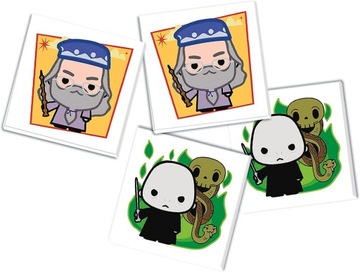 Памятка. Гарри Поттер