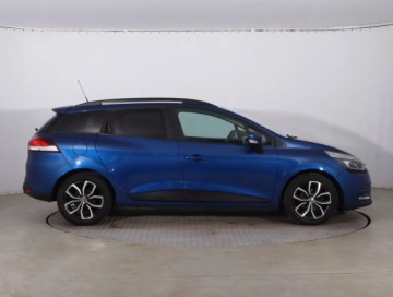 Renault Clio IV Grandtour Facelifting 1.2 Energy TCe 118KM 2017 Renault Clio 1.2 TCe, Salon Polska, Navi, Klima, zdjęcie 4