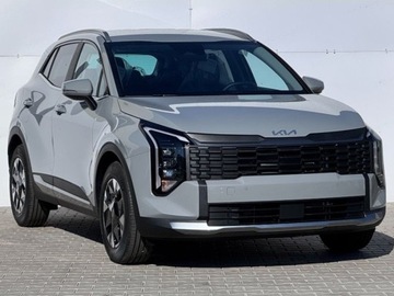 Kia Sportage V 2025 KIA Sportage 1.6 T-GDI 2WD DCT Suv 150KM 2025