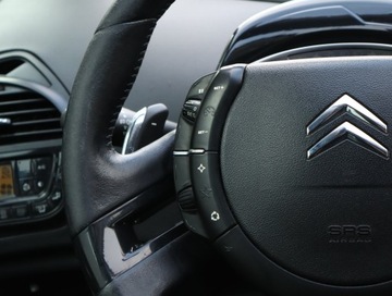 Citroen Grand C4 Picasso I 1.6 HDi 109KM 2007 Citroen C4 Grand Picasso 1.6 HDi, Automat, zdjęcie 19