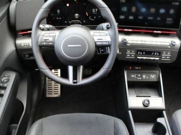 Hyundai Kona II 2026 HYUNDAI Kona 1.6 GDI N Line DCT Suv 138KM 2026, zdjęcie 3