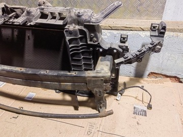 КОМПЛЕКТ ПЕРЕДНЕГО РЕМНЯ РАДИАТОРА KIA CEED II 2 1.6 GDI В КОМПЛЕКТЕ