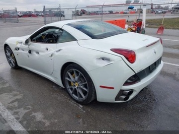 Ferrari California 2014 Ferrari California 2014 4.3l 4.3 Benzyna 483KM, zdjęcie 5