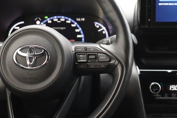 Toyota 2022 Toyota Yaris Cross 1.5 VVT-iE E-Four, zdjęcie 17
